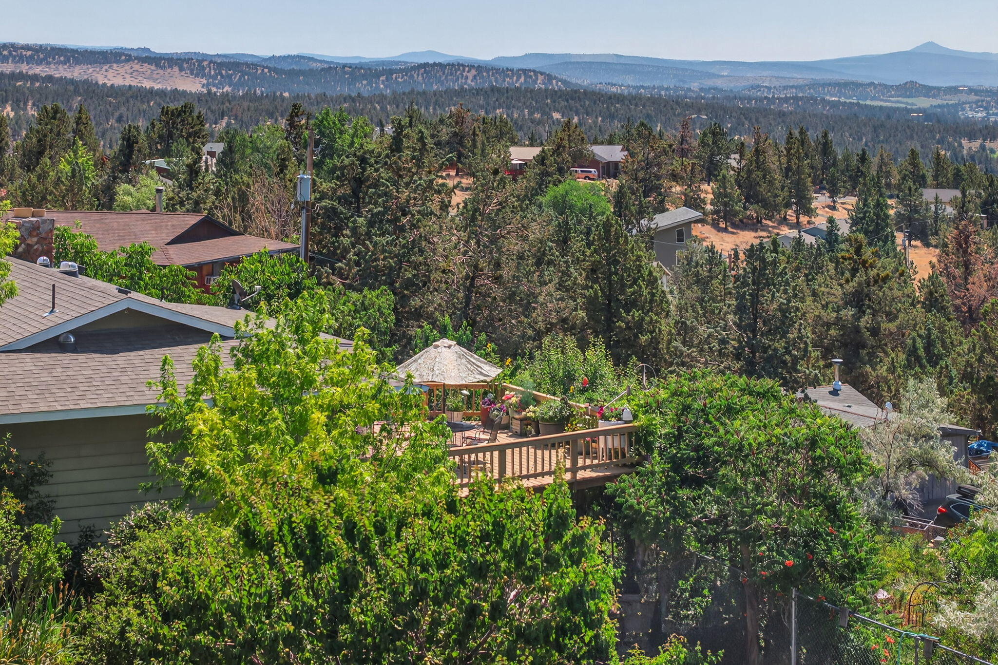 Golden Horseshoe - Residential