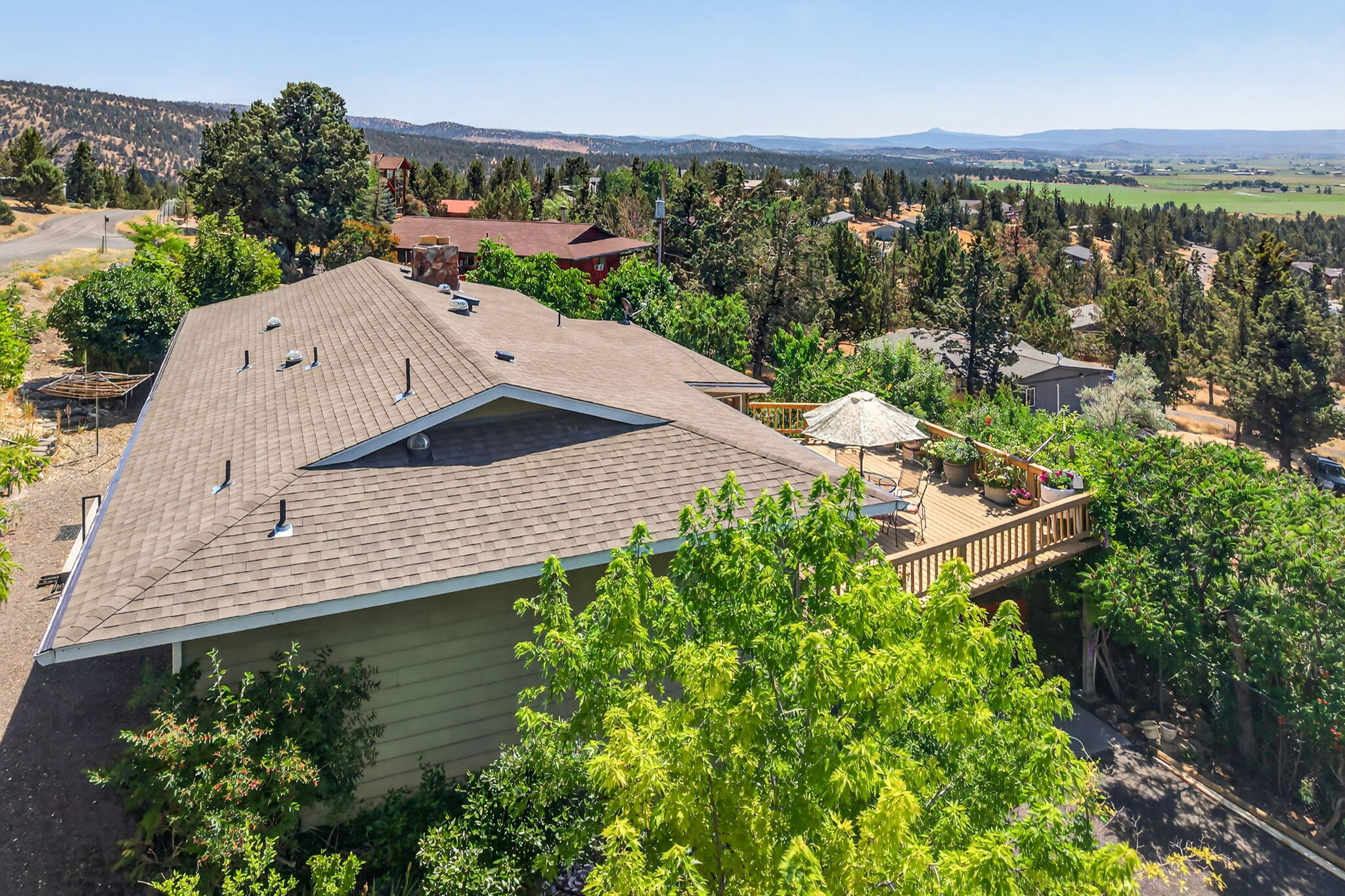 Golden Horseshoe - Residential