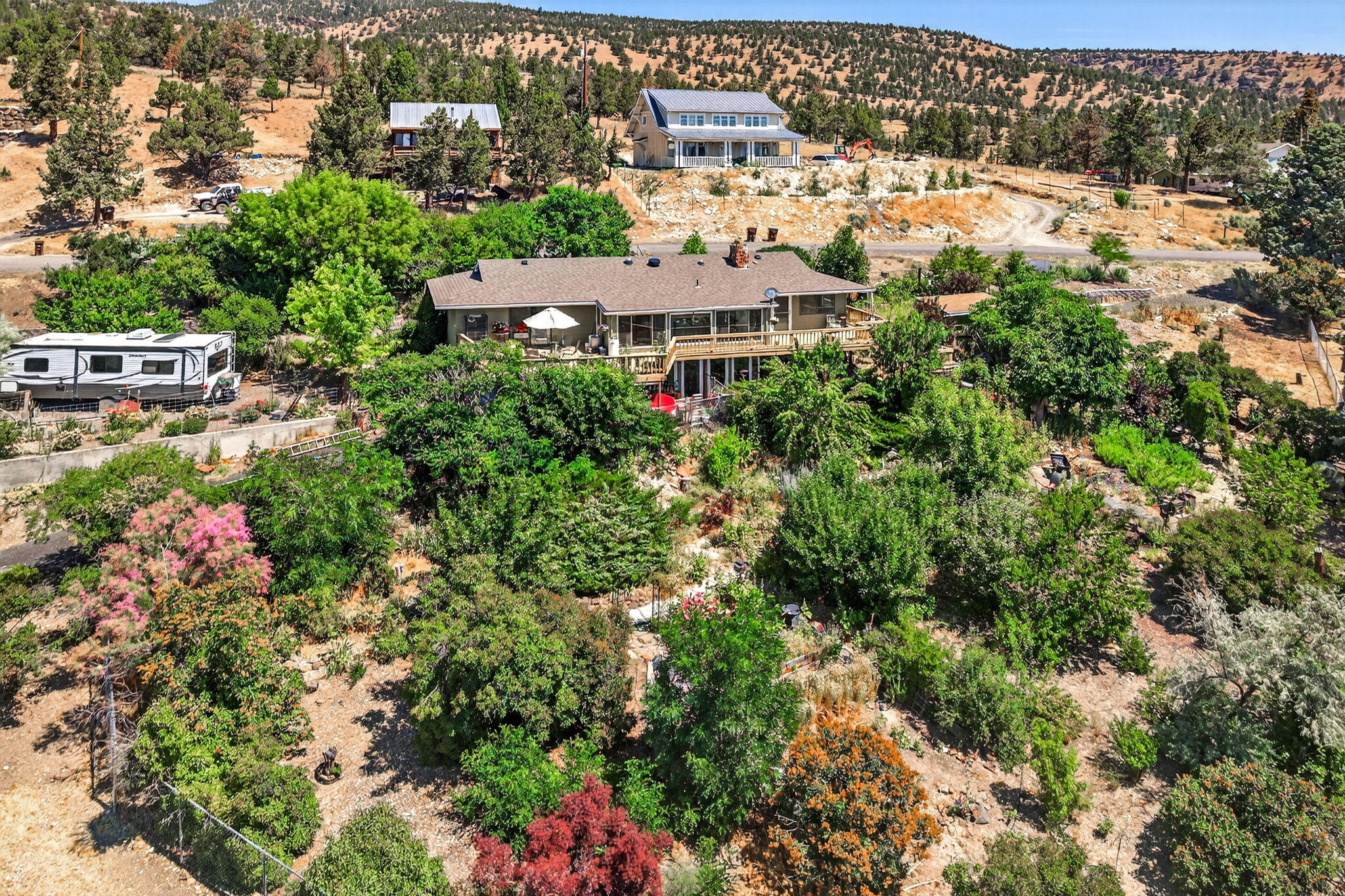 Golden Horseshoe - Residential