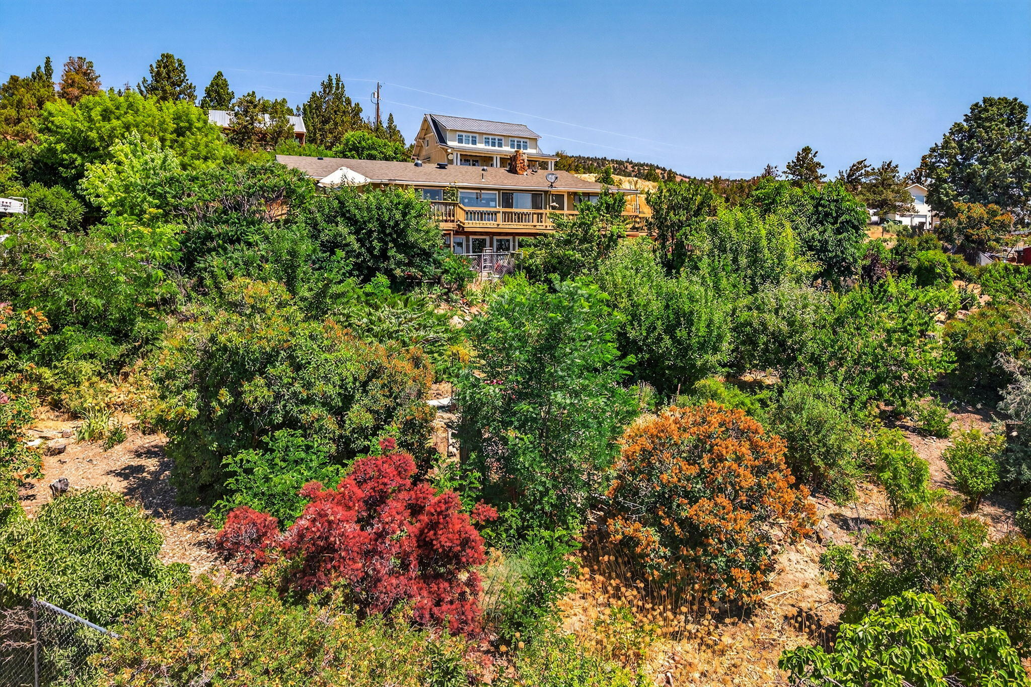 Golden Horseshoe - Residential