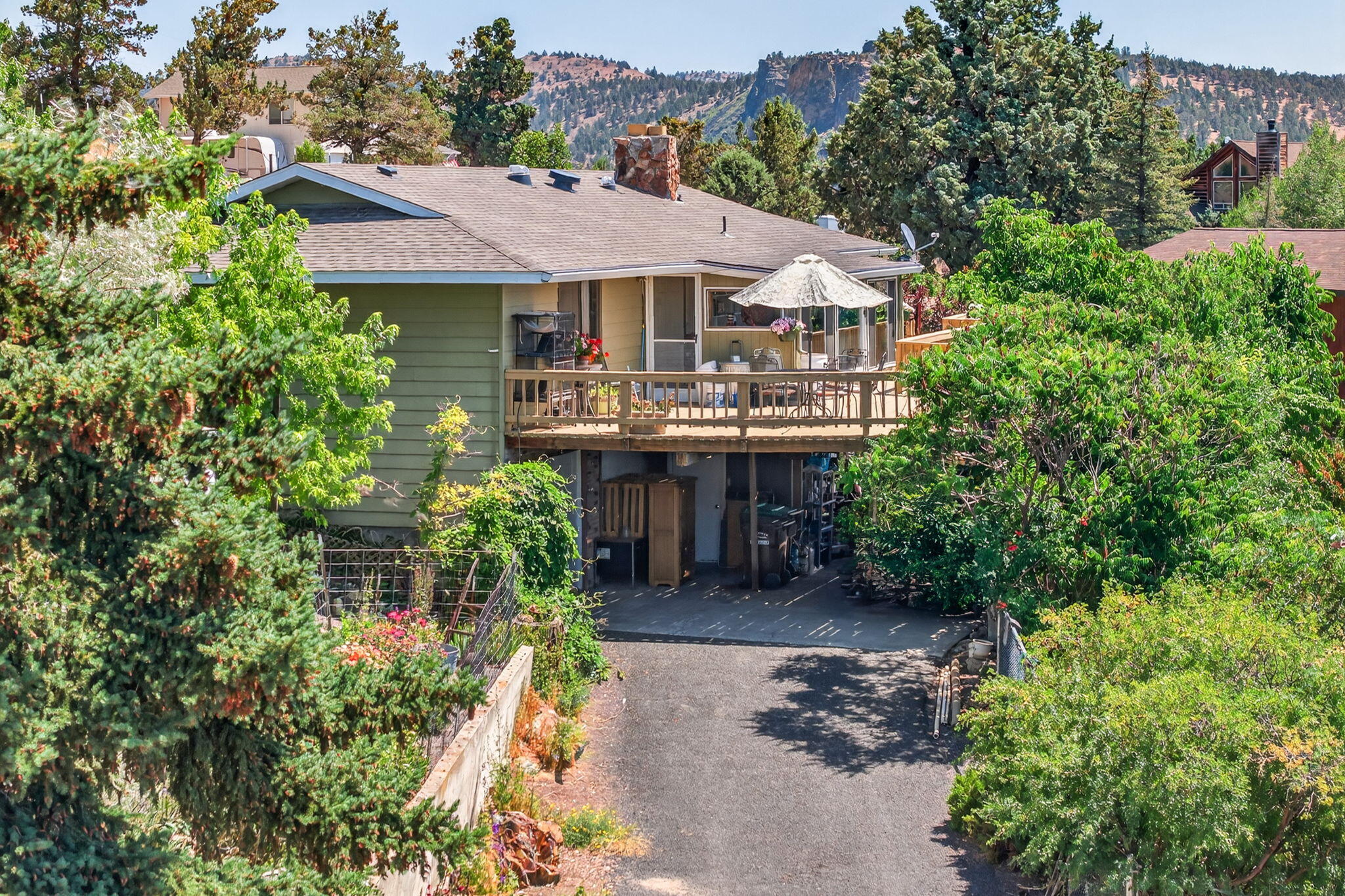 Golden Horseshoe - Residential