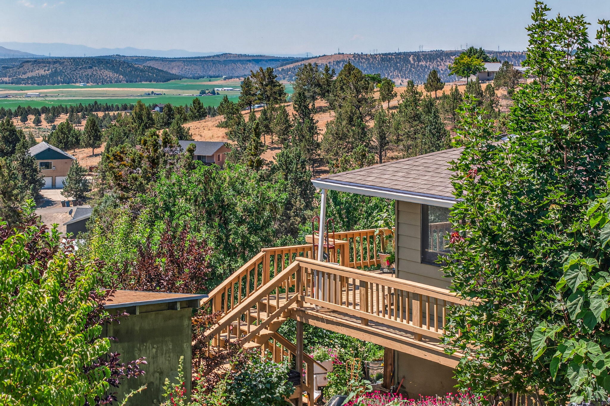 Golden Horseshoe - Residential