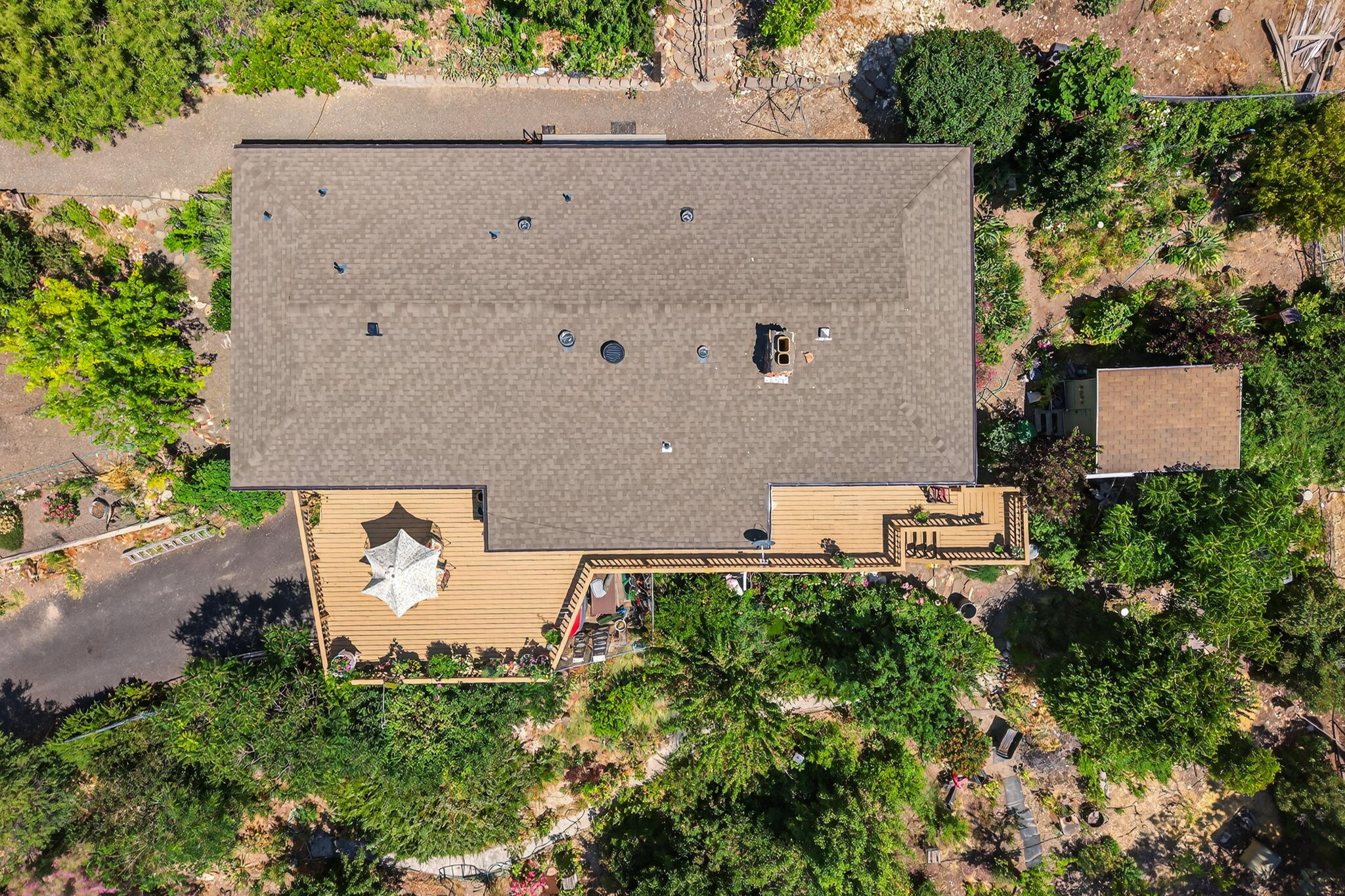 Golden Horseshoe - Residential