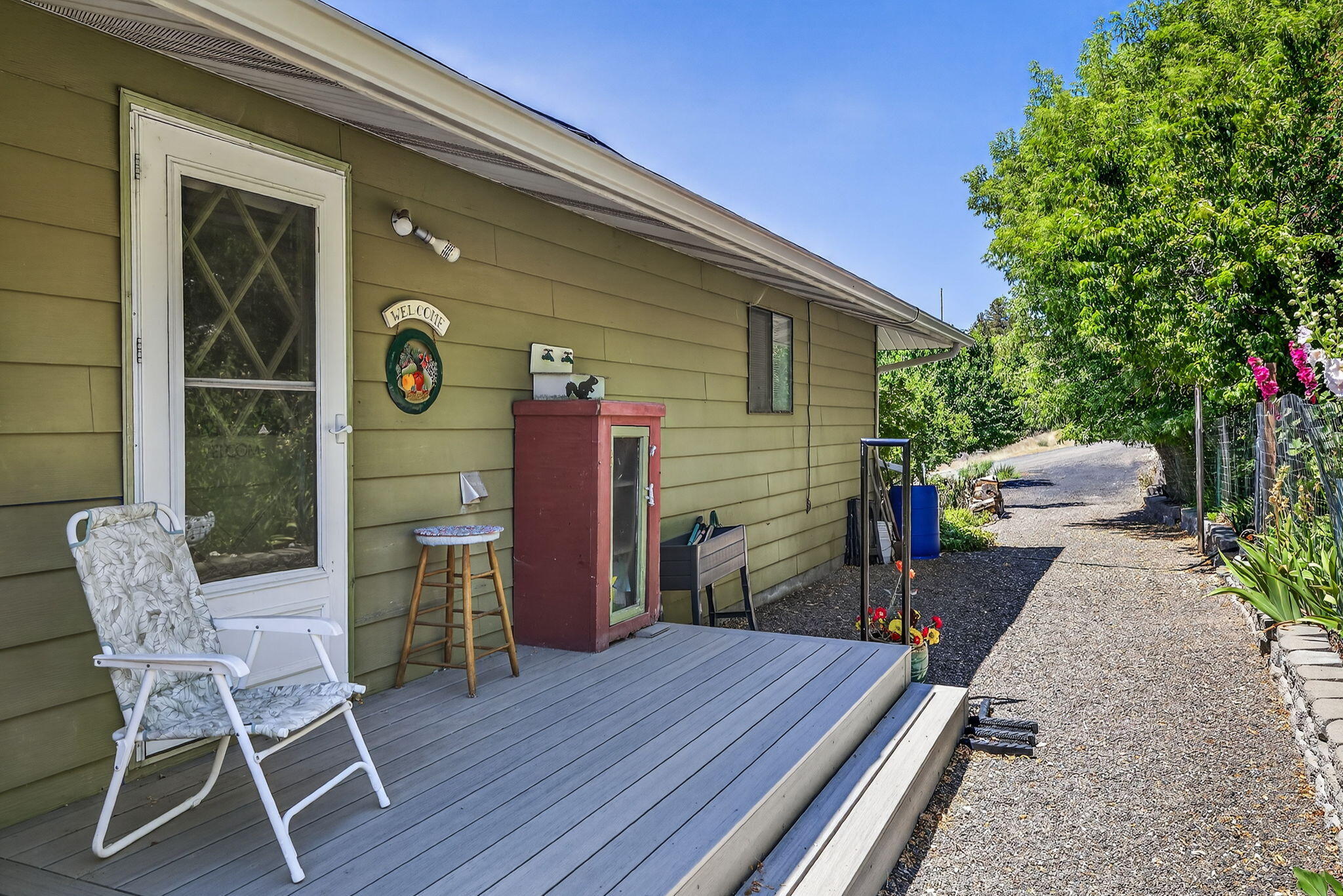 Golden Horseshoe - Residential