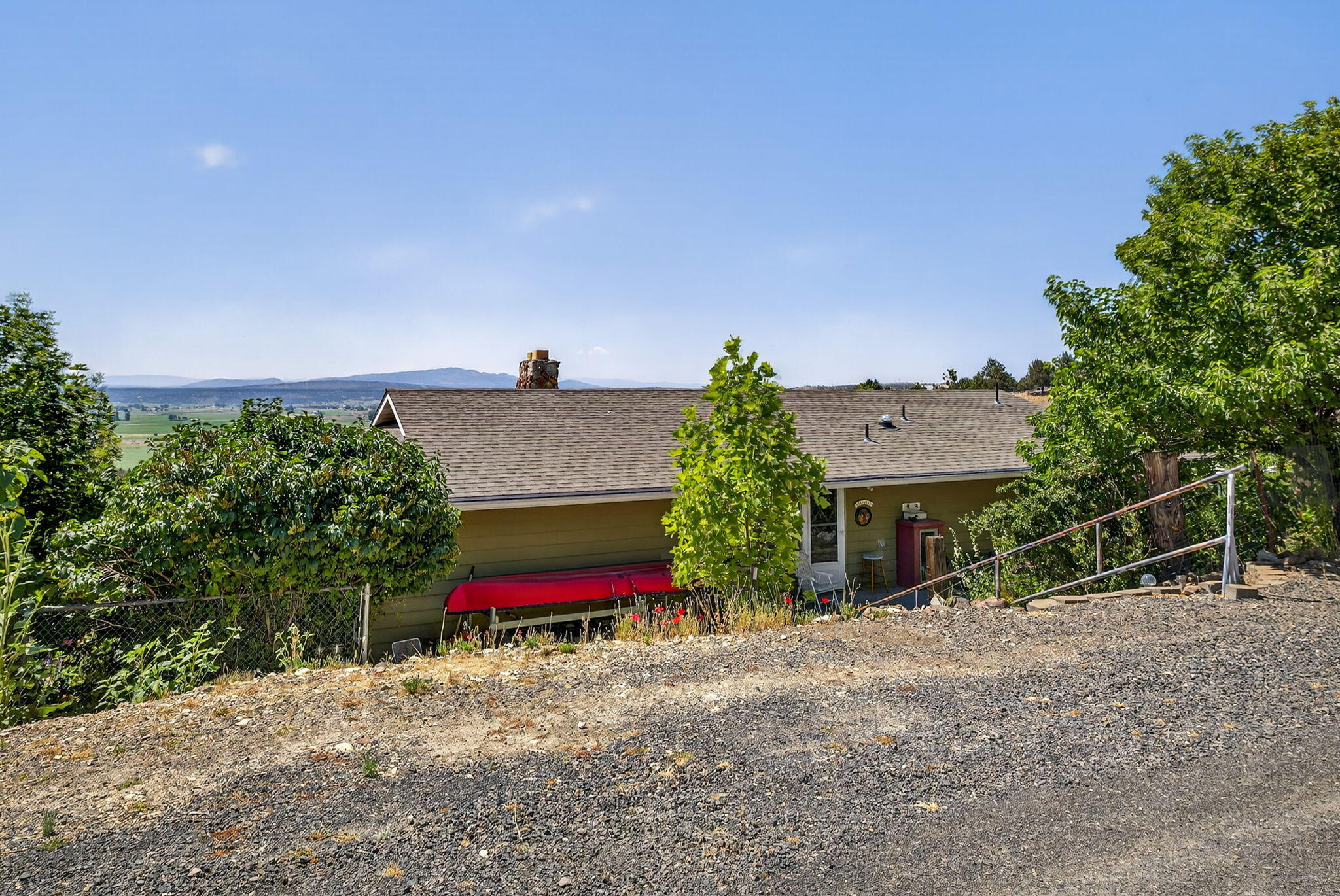 11666 NW Lister Avenue