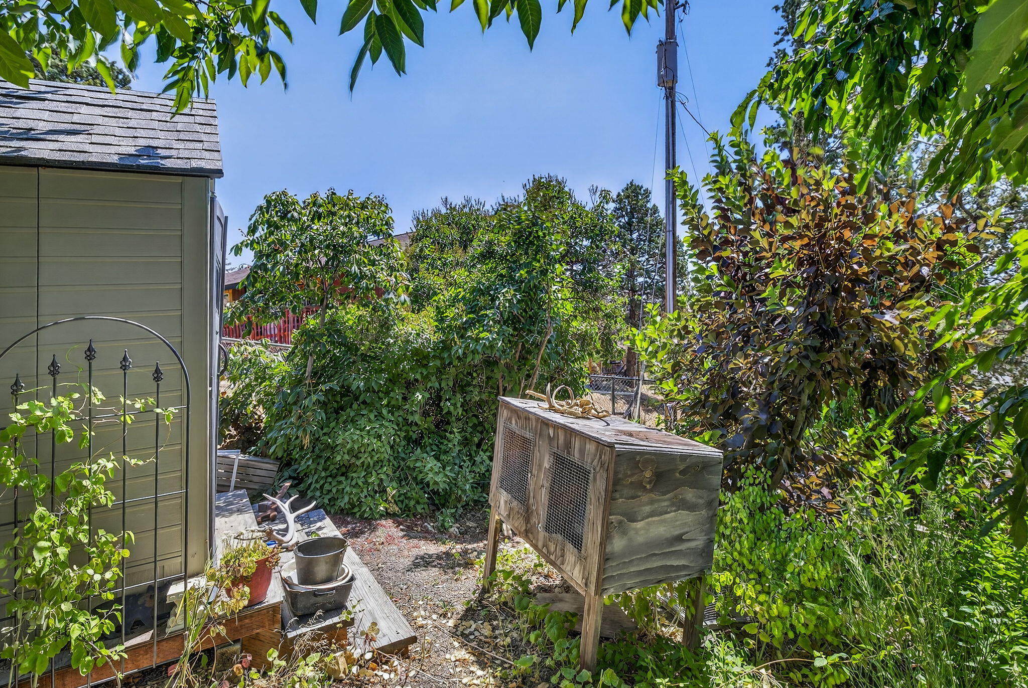 Golden Horseshoe - Residential