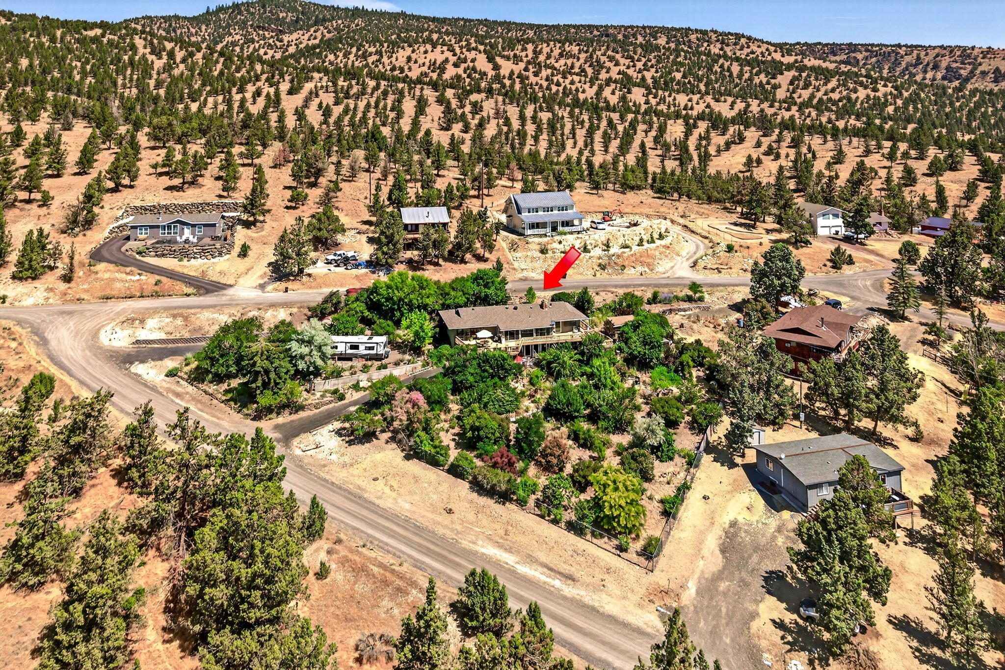 Golden Horseshoe - Residential