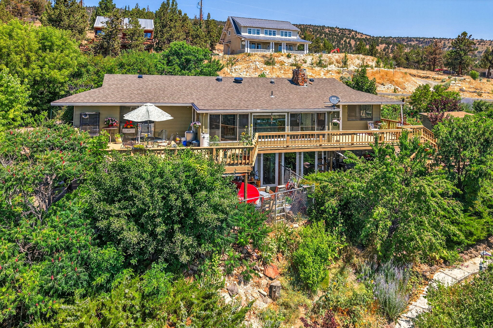 Golden Horseshoe - Residential