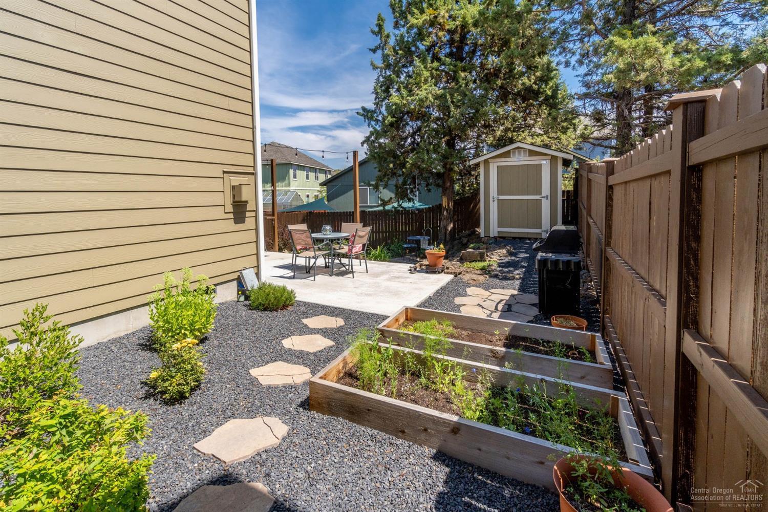 Boyd Crossing - Residential