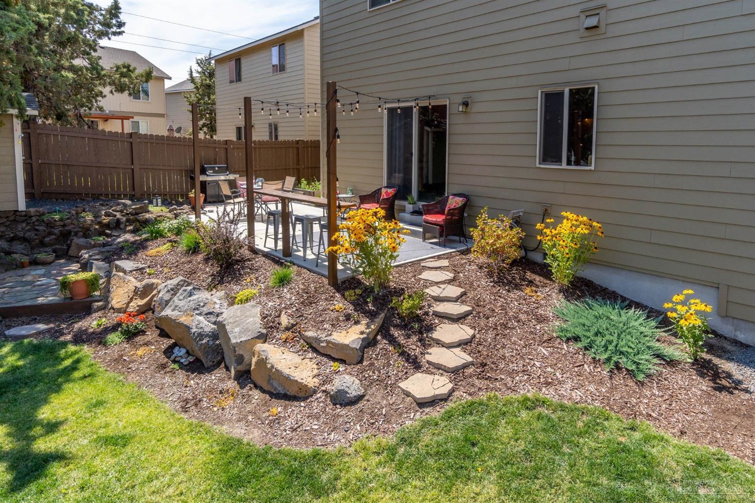 Boyd Crossing - Residential