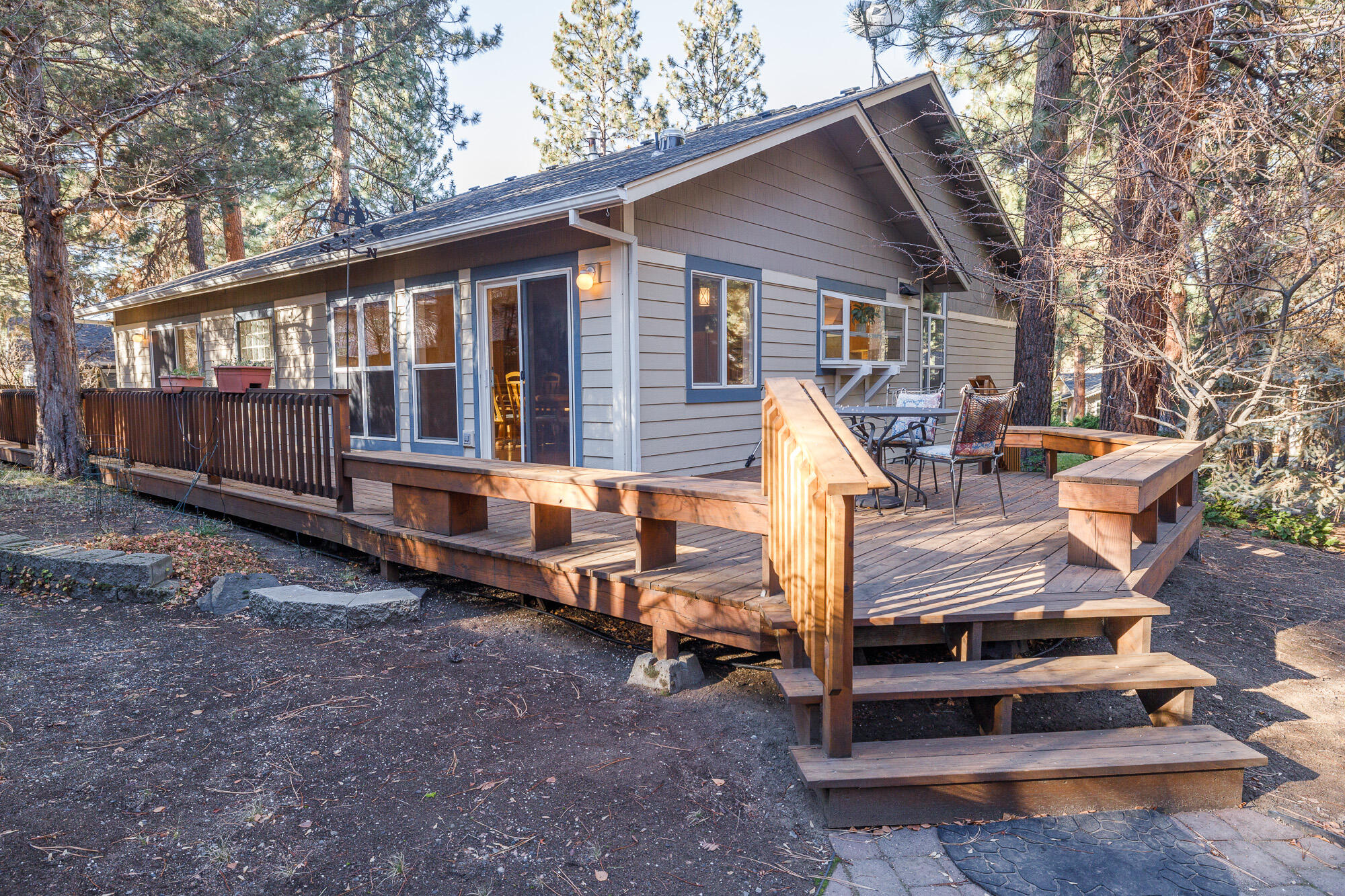 Forest Hills - Residential