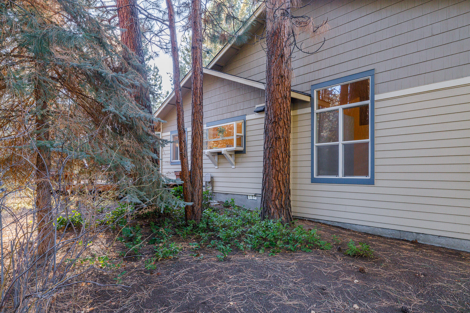 Forest Hills - Residential