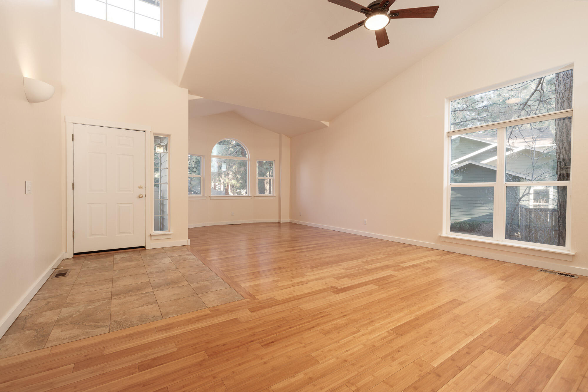 Forest Hills - Residential