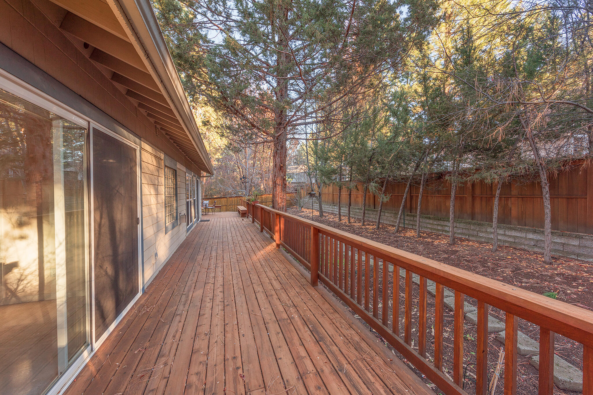 Forest Hills - Residential