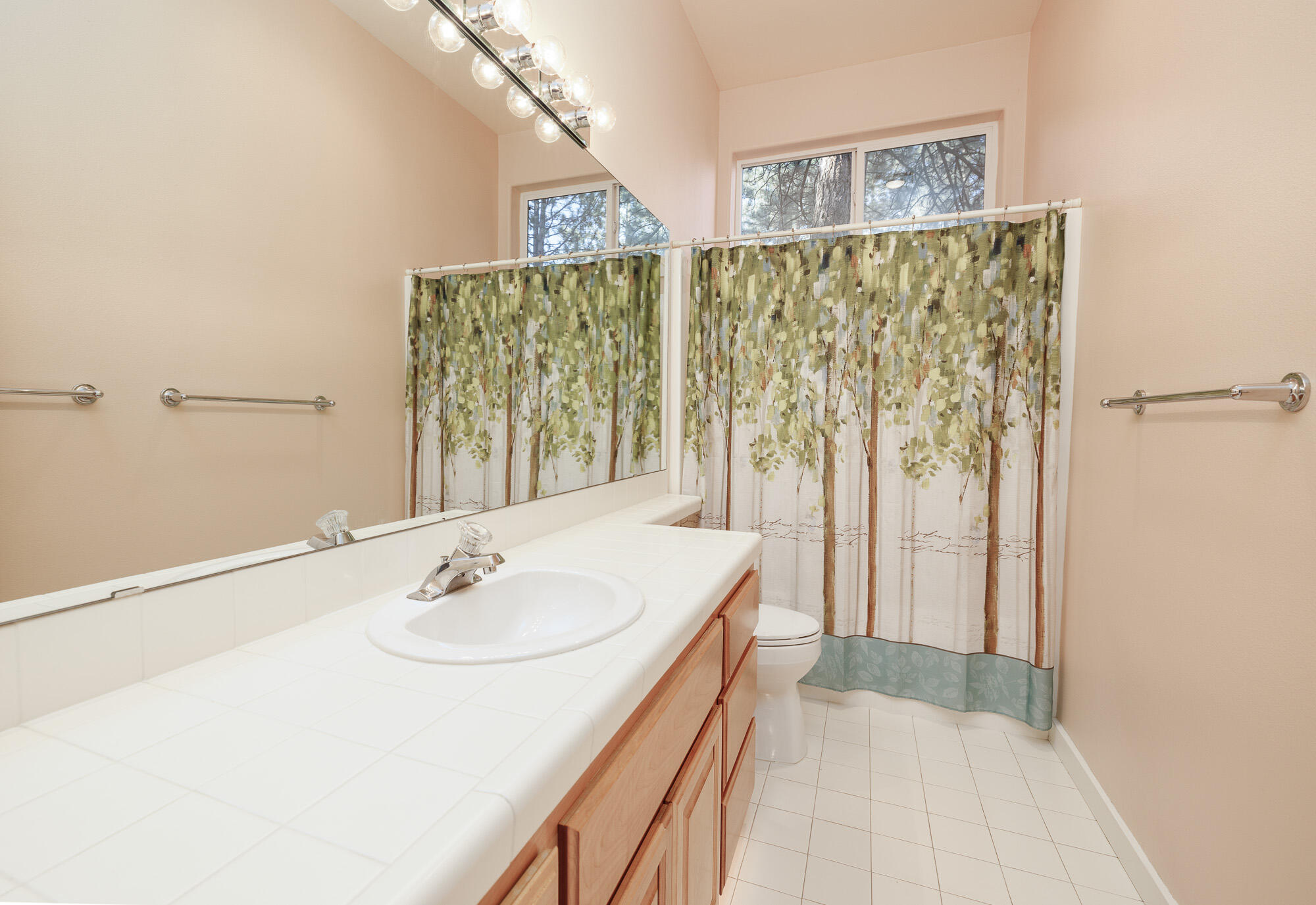 Forest Hills - Residential