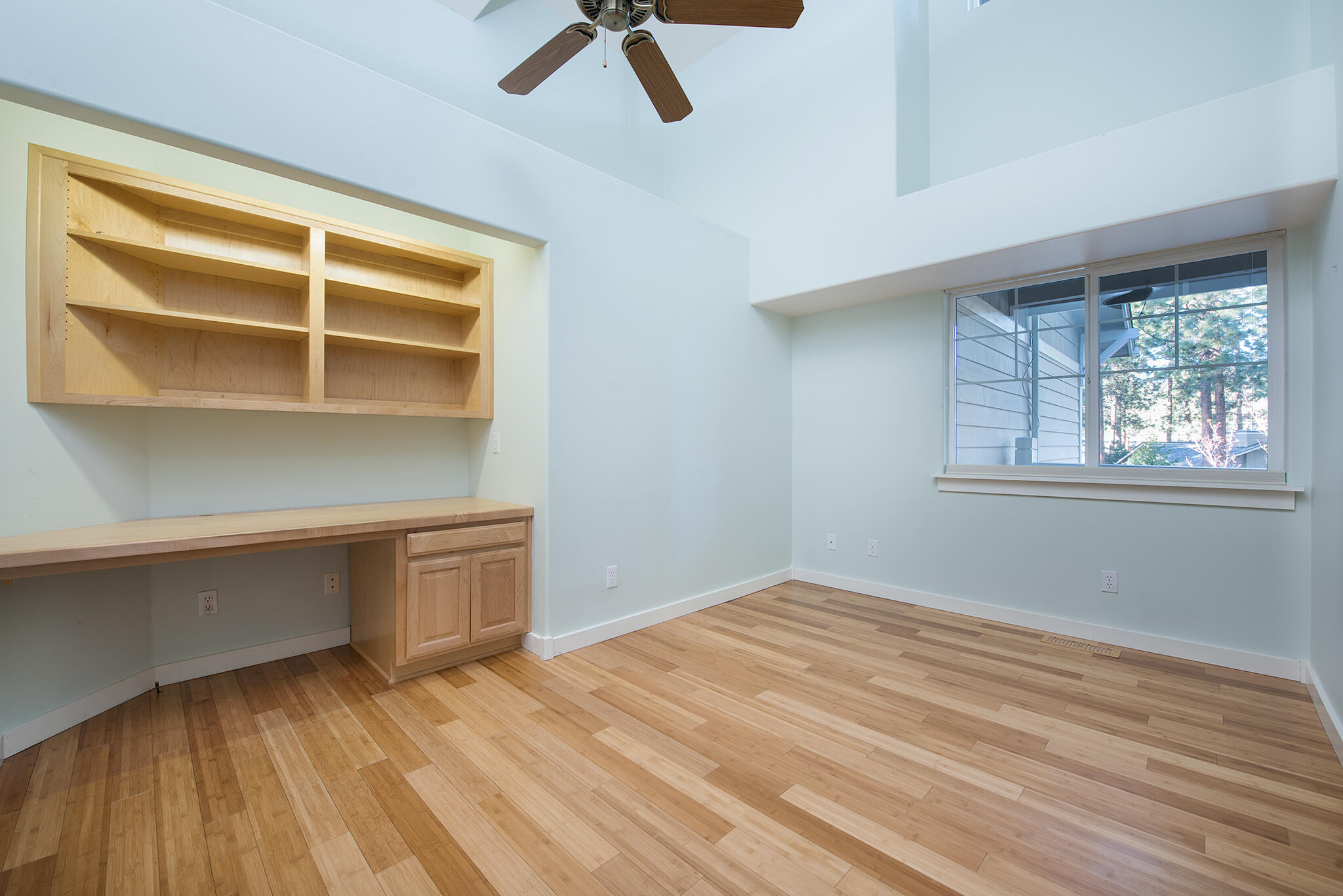 Forest Hills - Residential