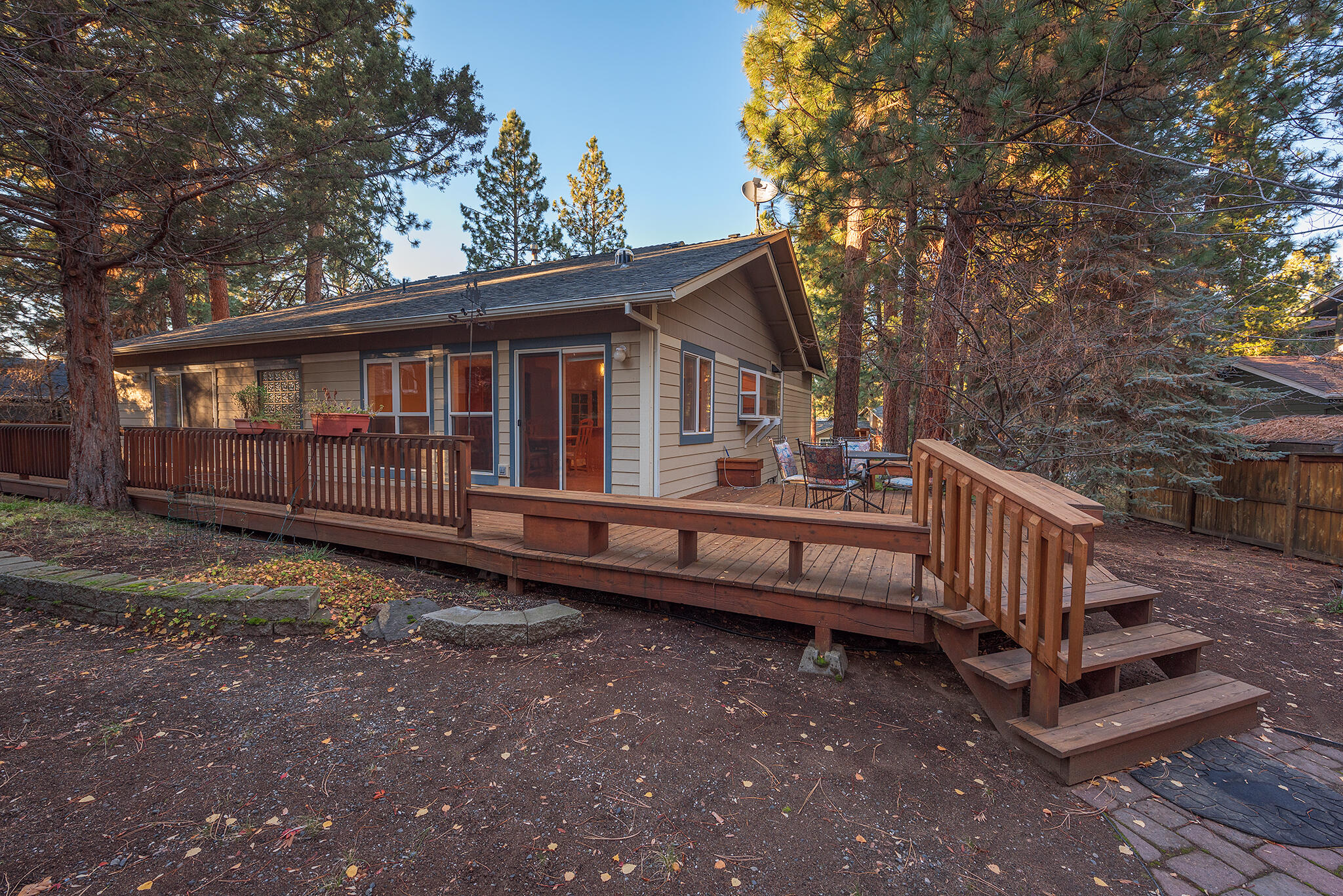 Forest Hills - Residential