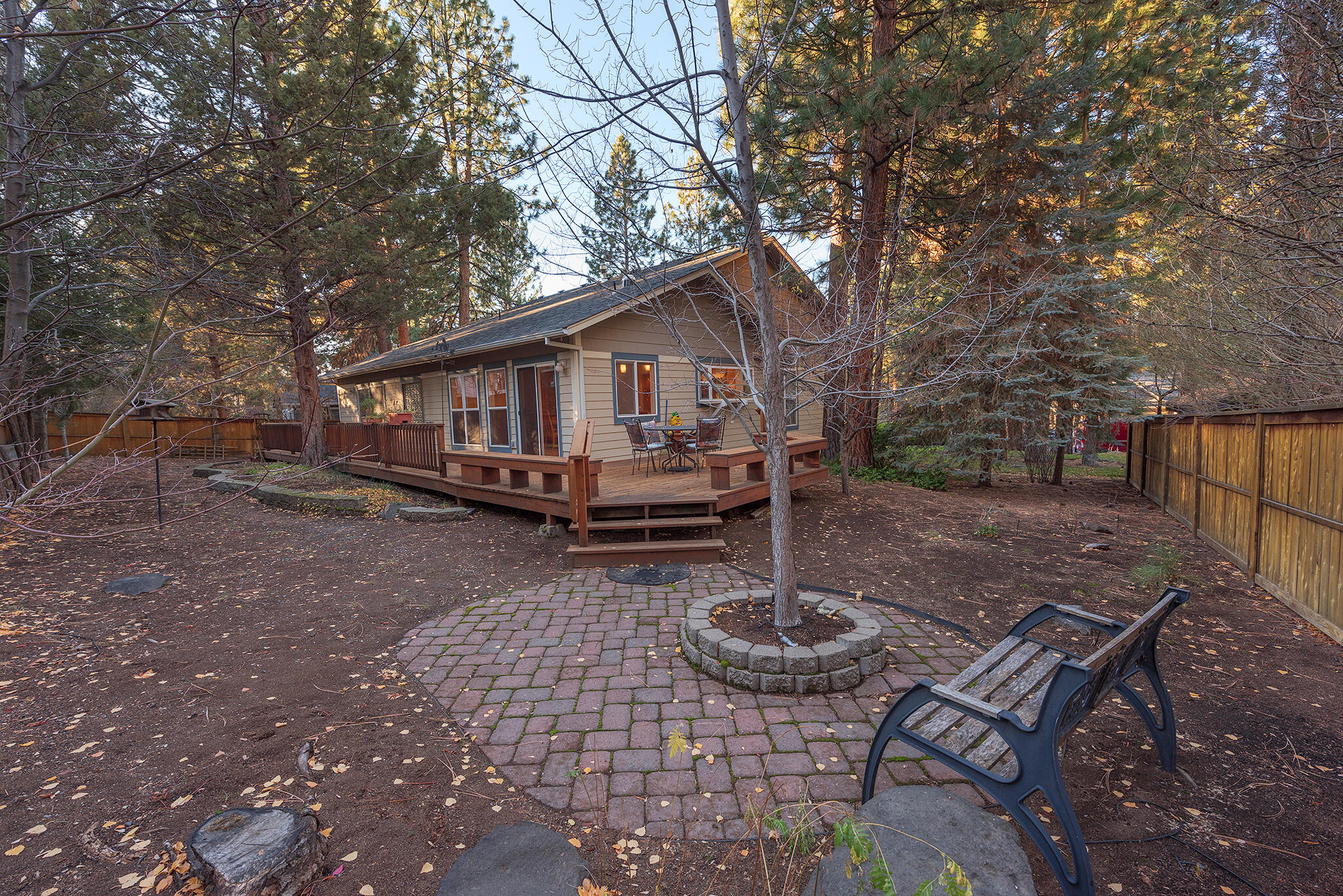 Forest Hills - Residential