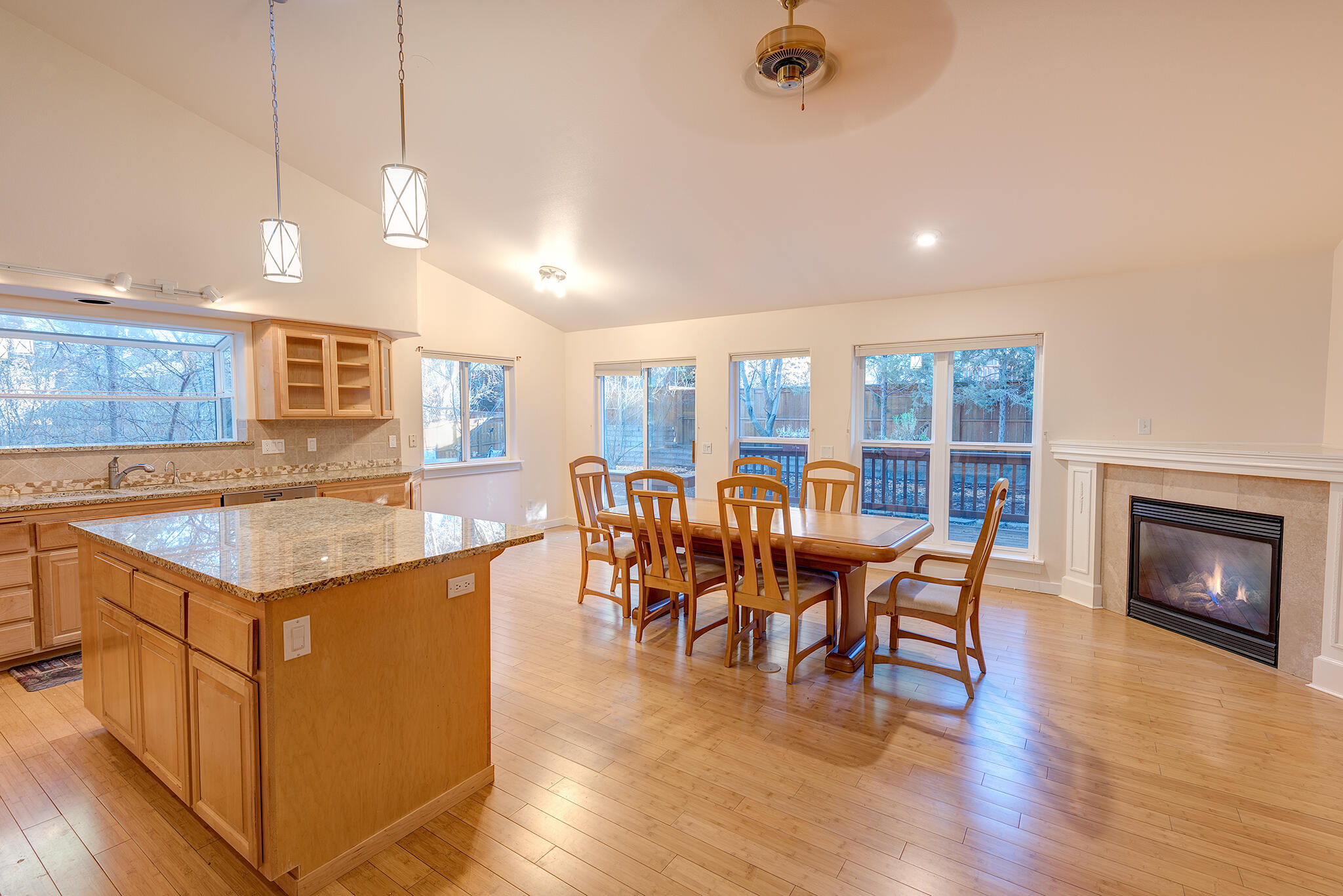 Forest Hills - Residential