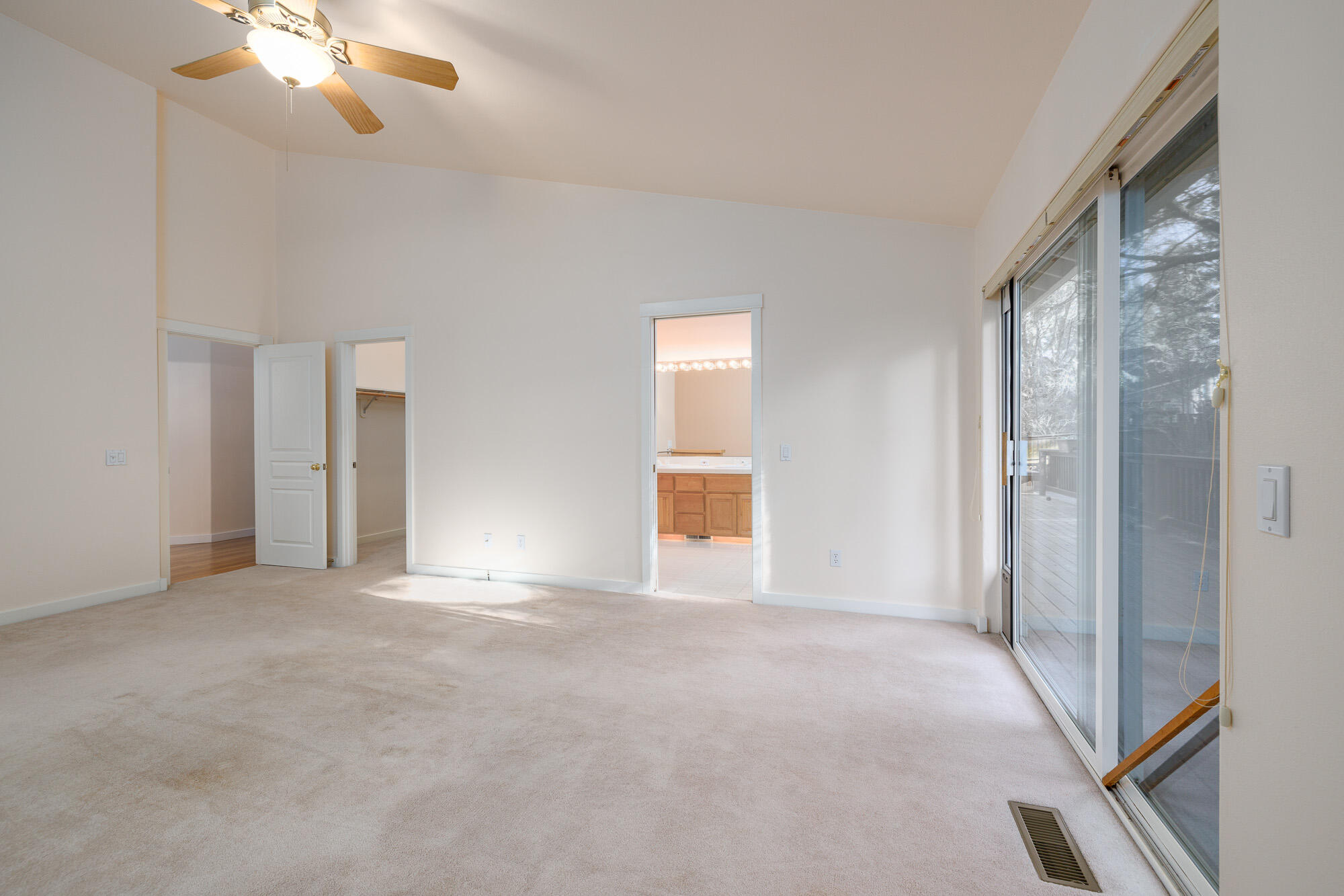 Forest Hills - Residential