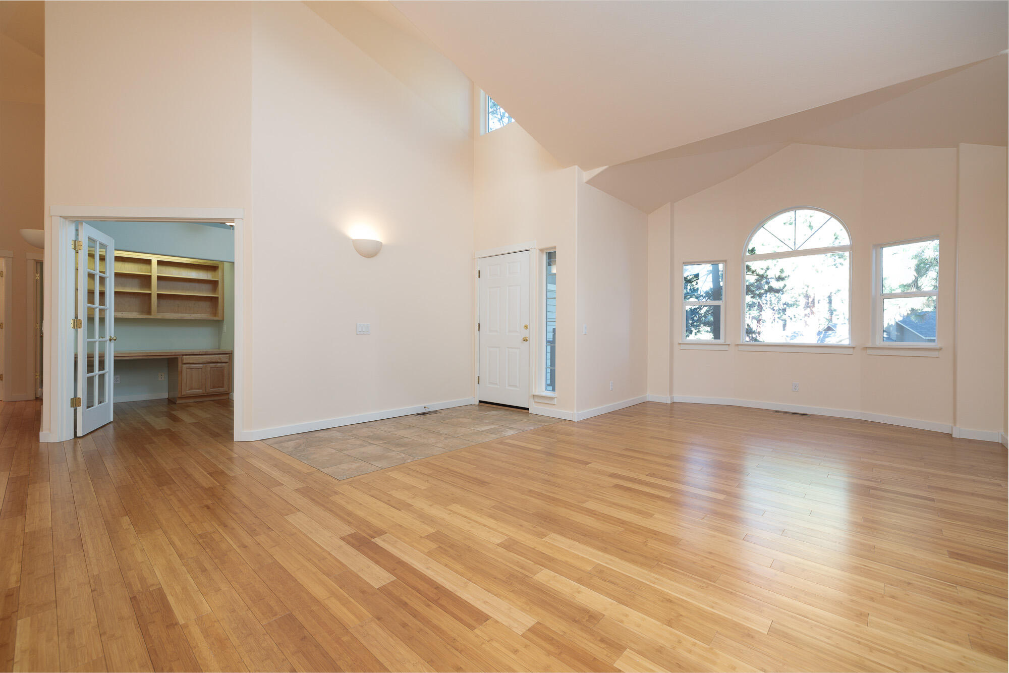 Forest Hills - Residential