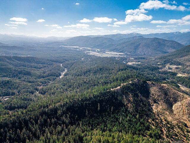 Selma, Original Townsite - Land