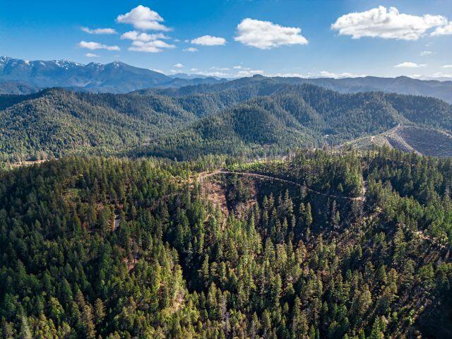 Selma, Original Townsite - Land