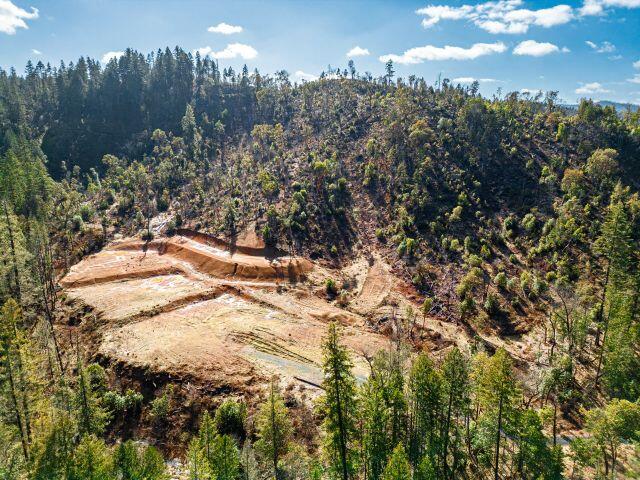 Selma, Original Townsite - Land