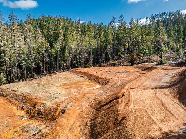 Selma, Original Townsite - Land