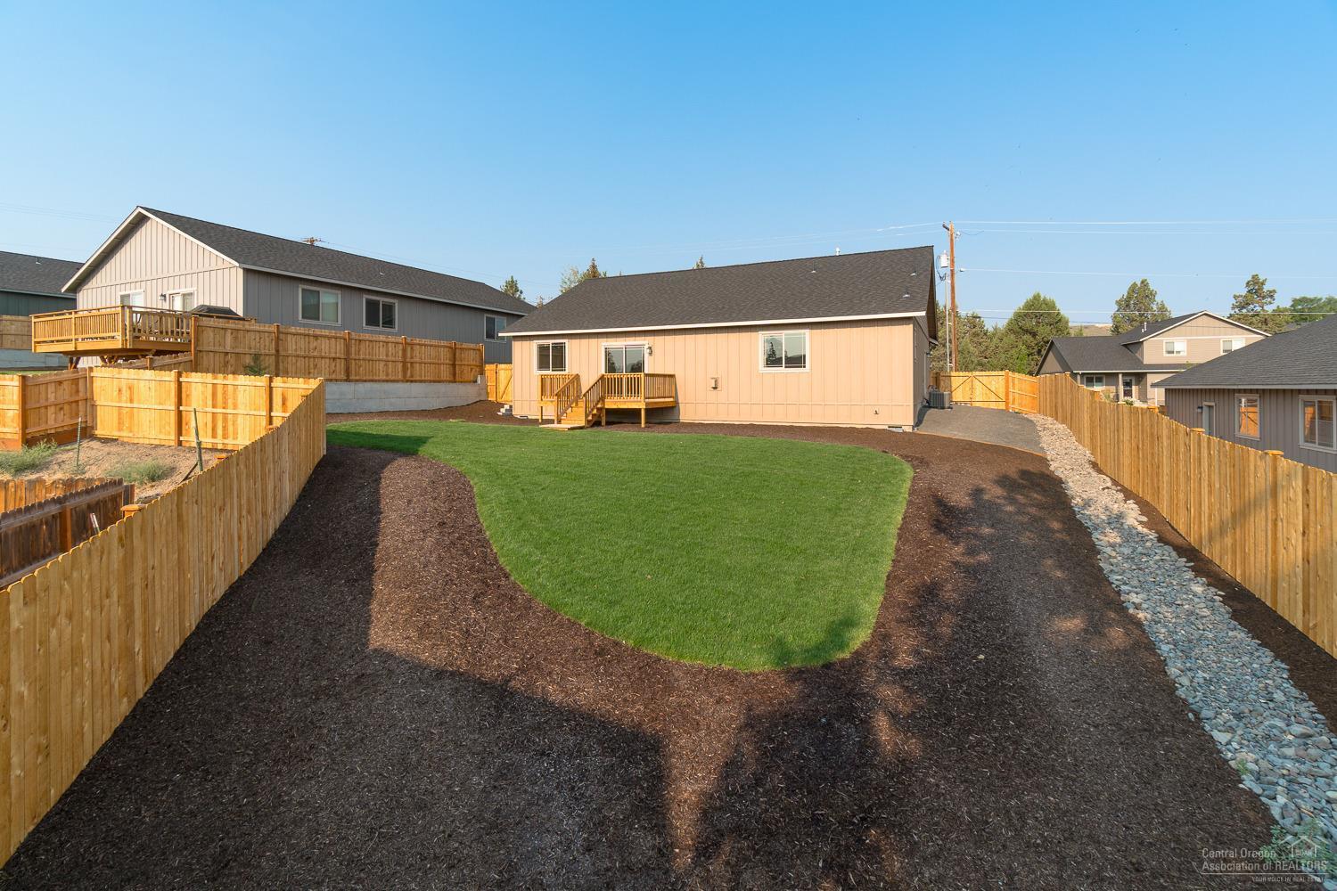 Kayla Village - Residential