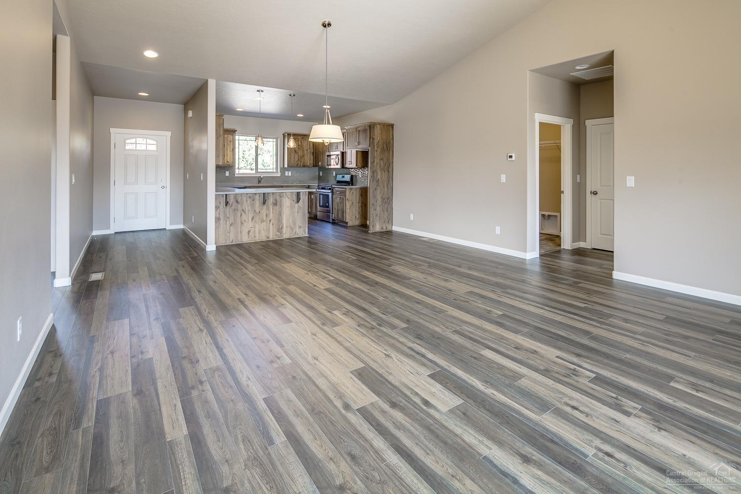 Kayla Village - Residential