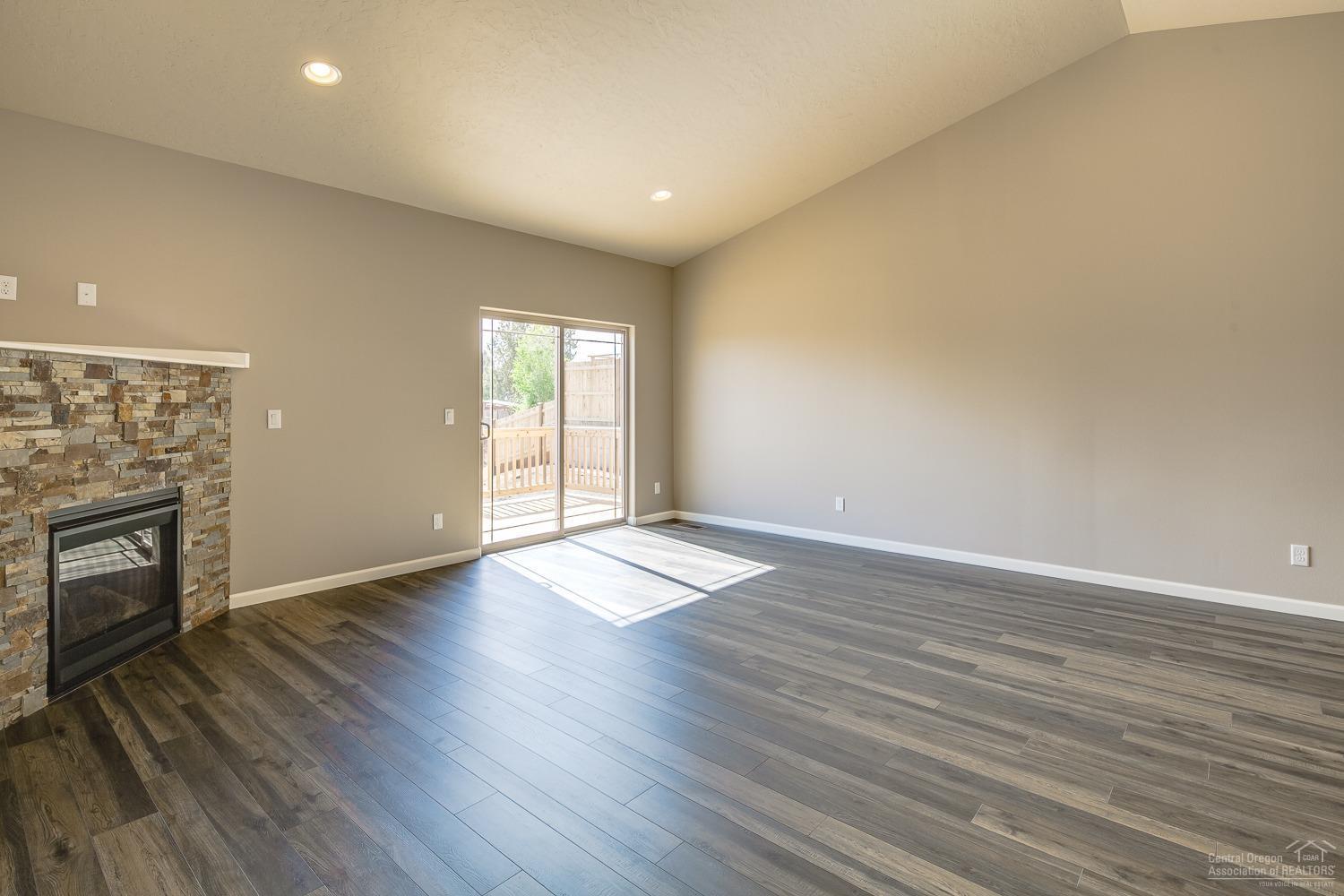 Kayla Village - Residential