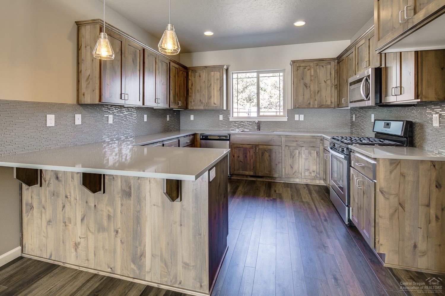 Kayla Village - Residential