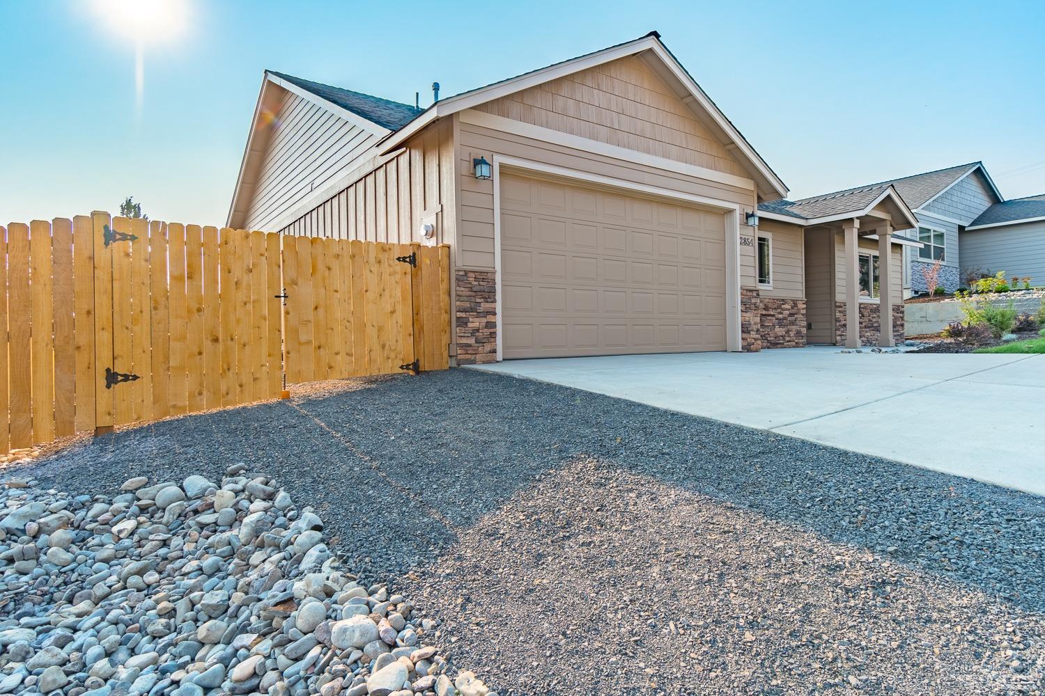 Kayla Village - Residential