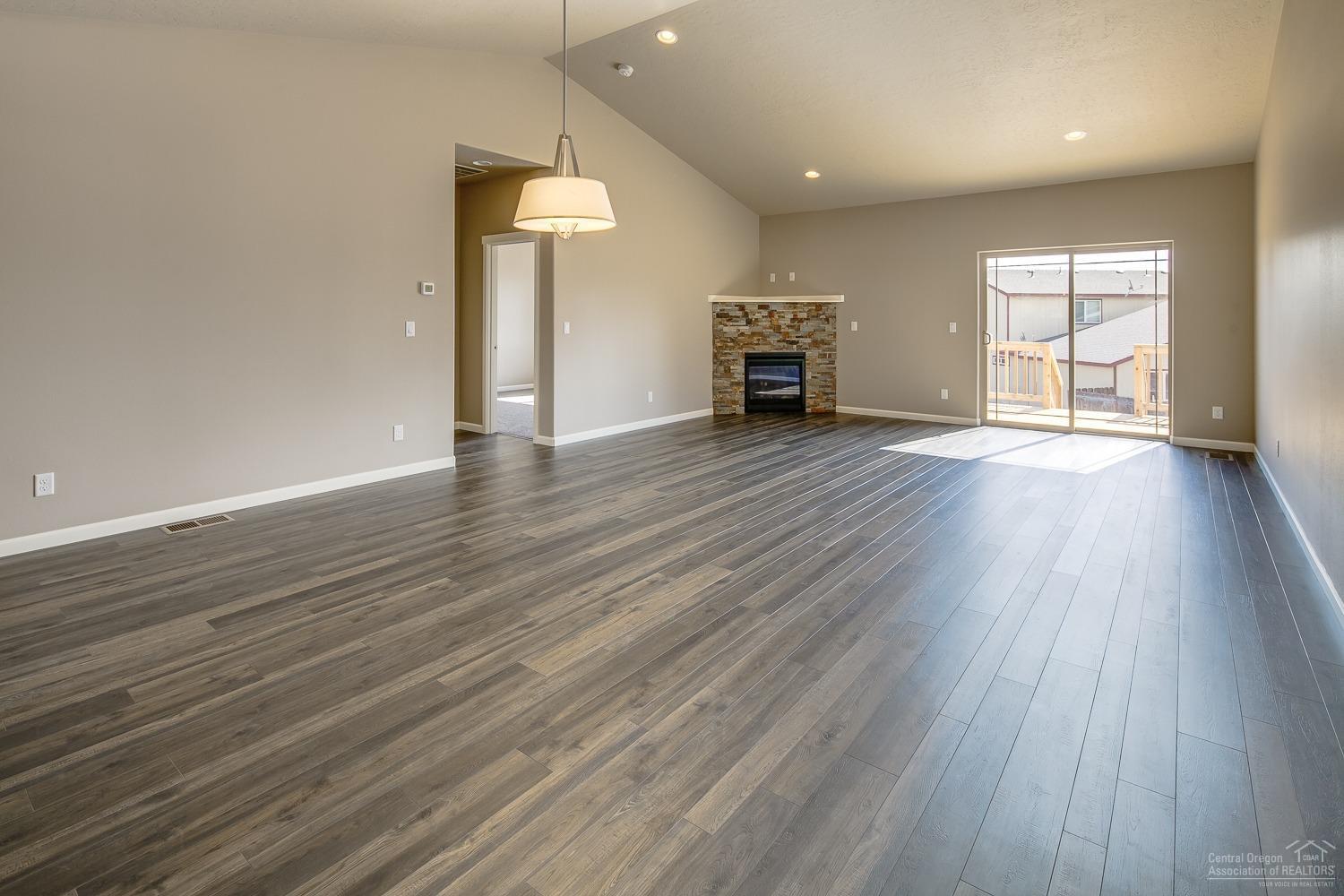 Kayla Village - Residential