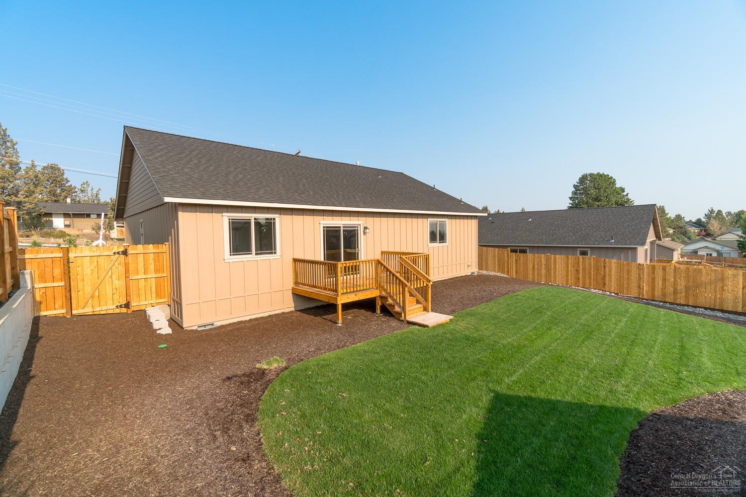 Kayla Village - Residential