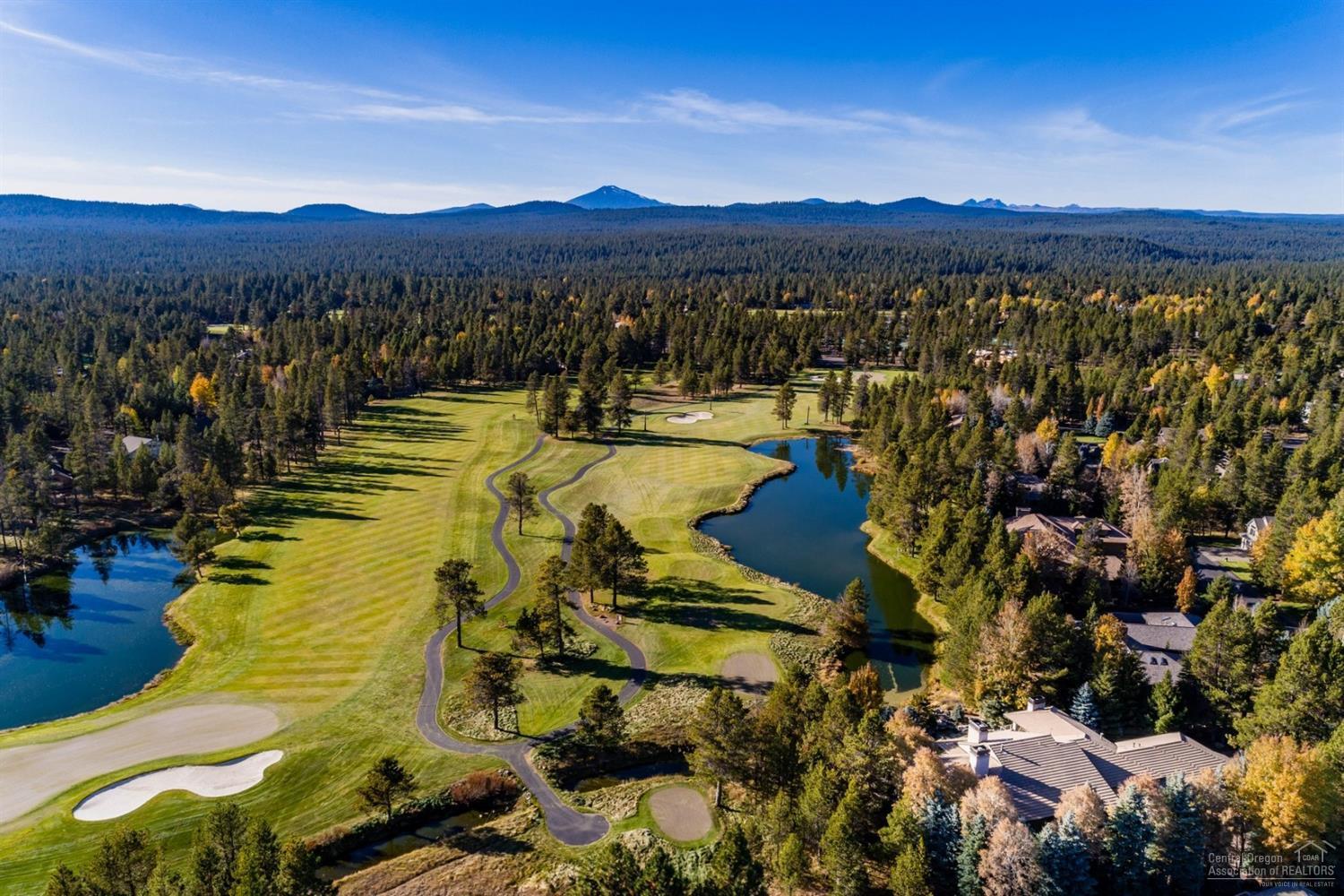 North Course Estates - Residential