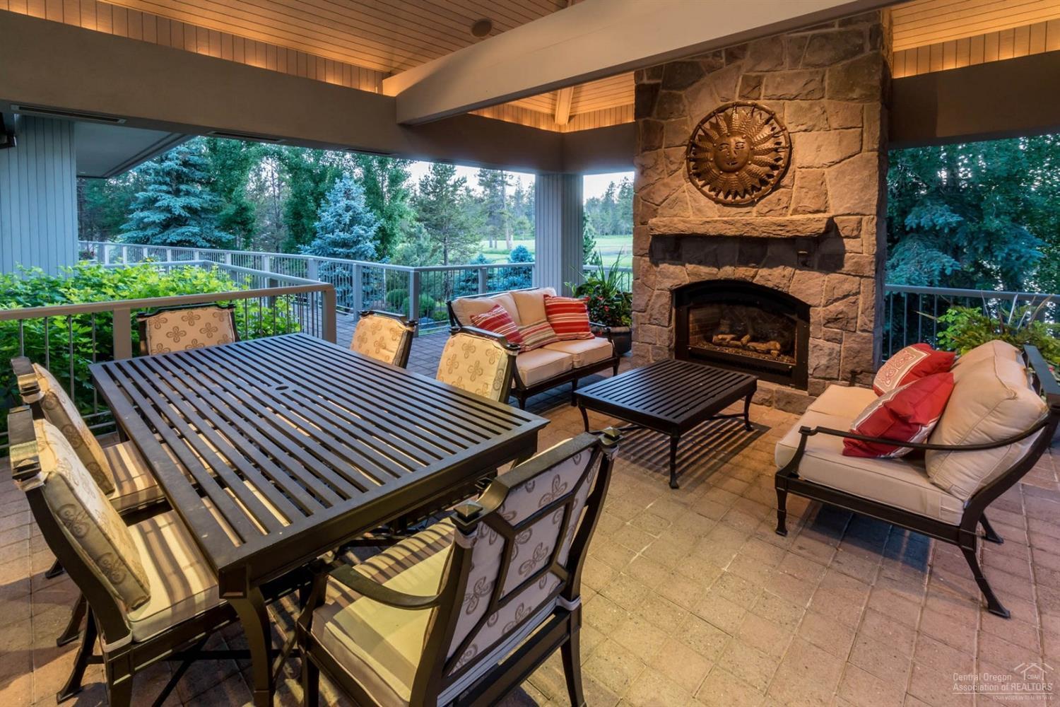 North Course Estates - Residential