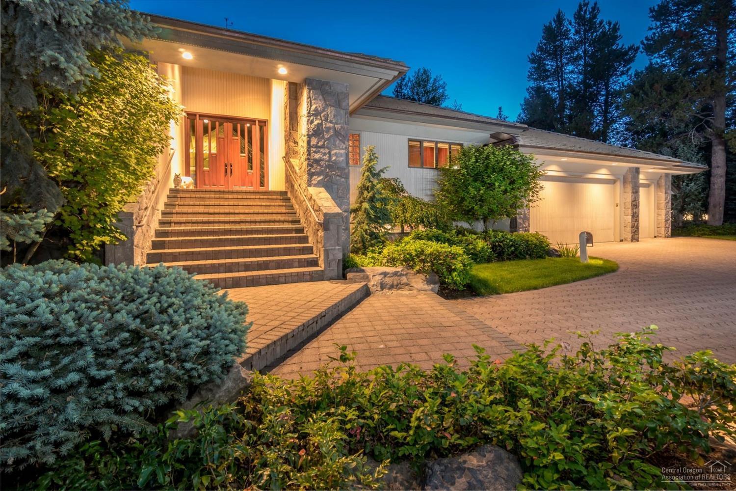 North Course Estates - Residential