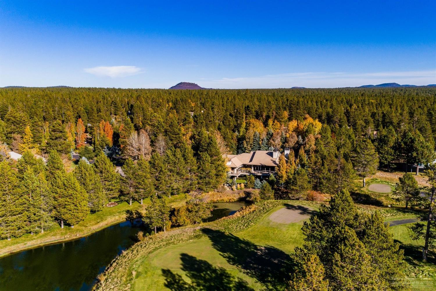 North Course Estates - Residential