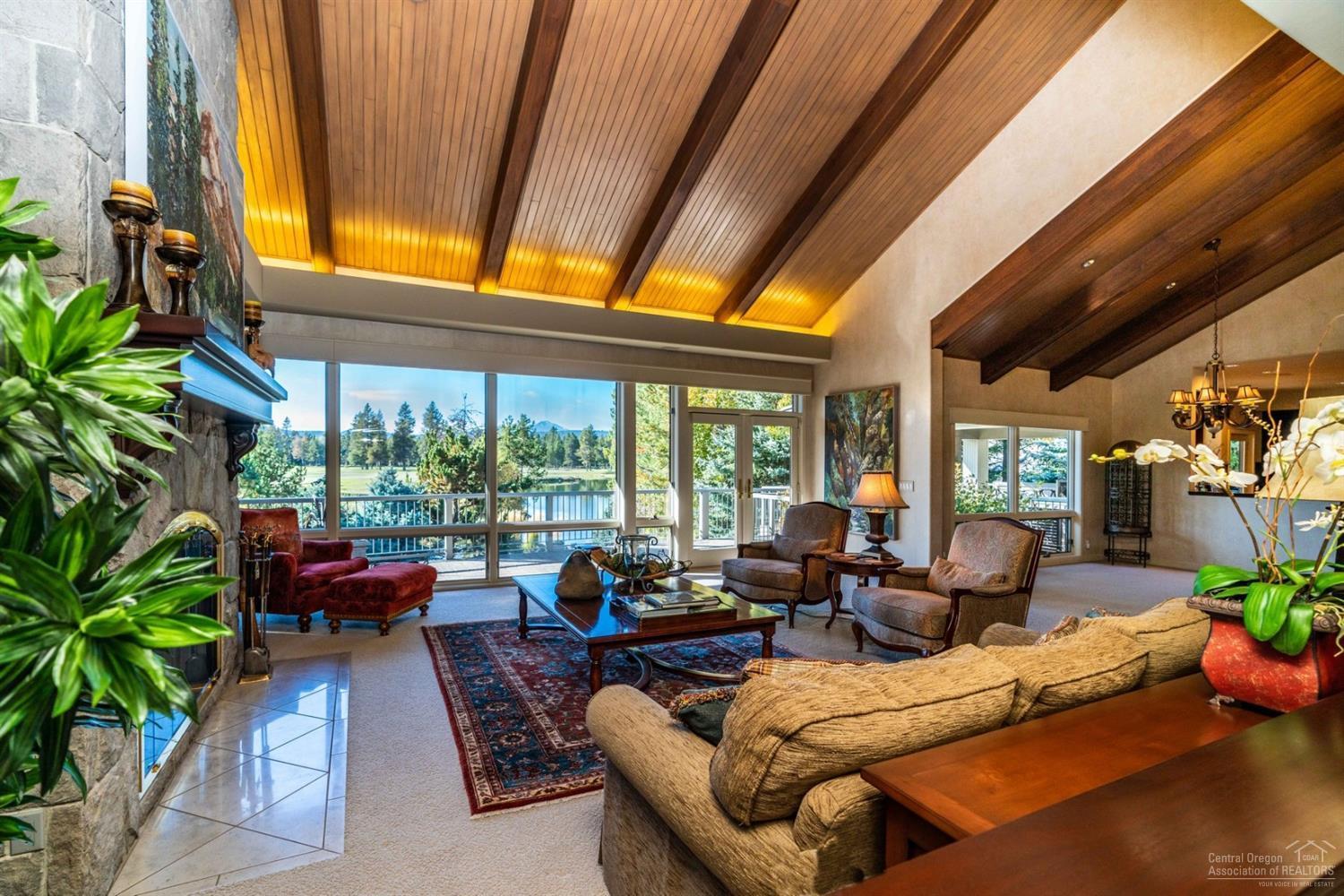 North Course Estates - Residential