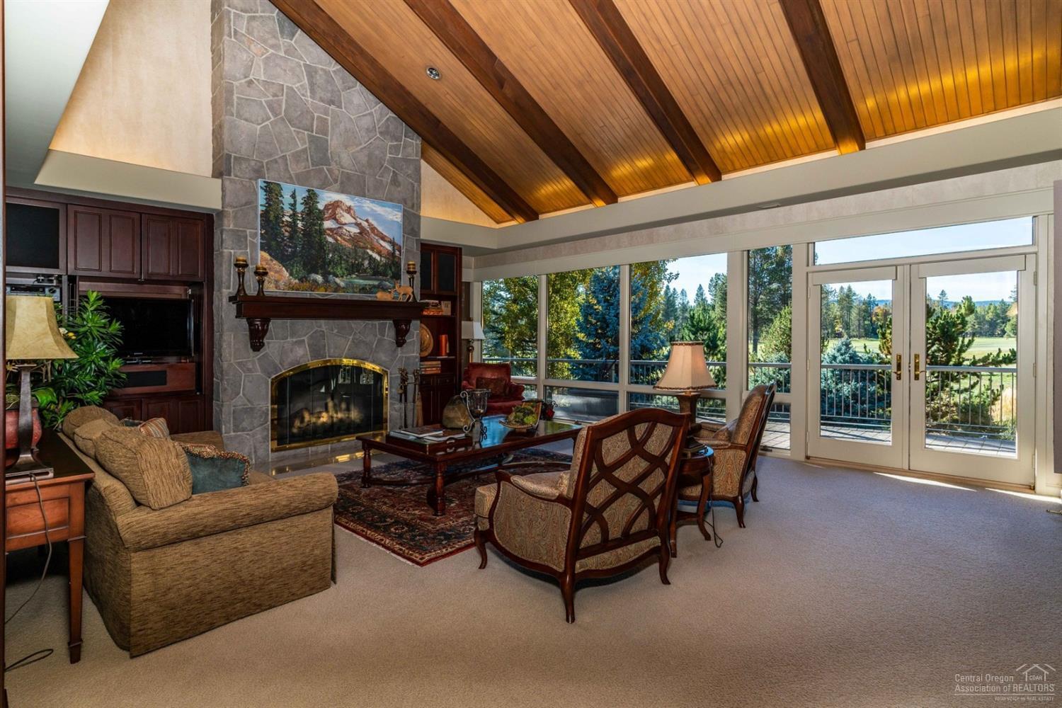 North Course Estates - Residential