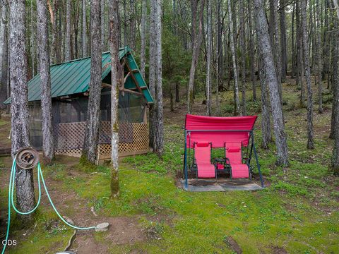Tiny photo for 910 Reeves Creek Road, Selma, OR 97538 (MLS # 220223573)