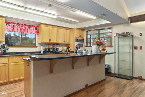Tiny photo for 910 Reeves Creek Road, Selma, OR 97538 (MLS # 220223573)