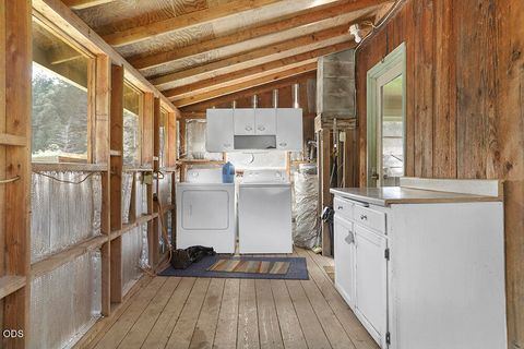 Tiny photo for 910 Reeves Creek Road, Selma, OR 97538 (MLS # 220223573)