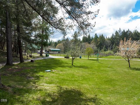 Tiny photo for 910 Reeves Creek Road, Selma, OR 97538 (MLS # 220223573)