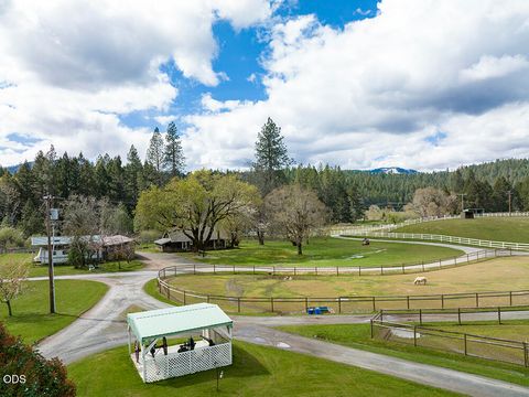 Tiny photo for 910 Reeves Creek Road, Selma, OR 97538 (MLS # 220223573)