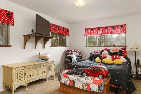 Tiny photo for 910 Reeves Creek Road, Selma, OR 97538 (MLS # 220223573)