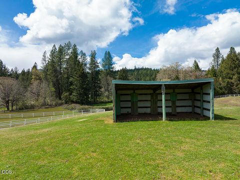 Tiny photo for 910 Reeves Creek Road, Selma, OR 97538 (MLS # 220223573)