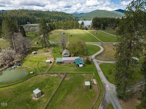 Tiny photo for 910 Reeves Creek Road, Selma, OR 97538 (MLS # 220223573)